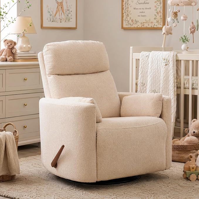 Chenille Beige