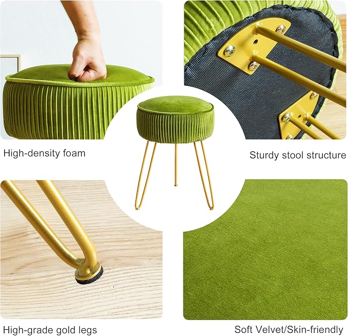 Matcha Green
