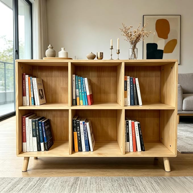 Natural Wood