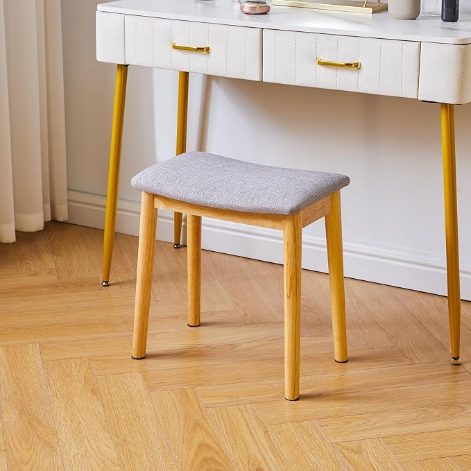 Natural Wood Color+light Gray