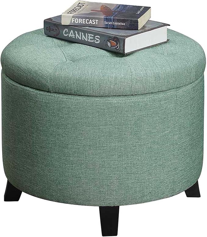 Green Fabric