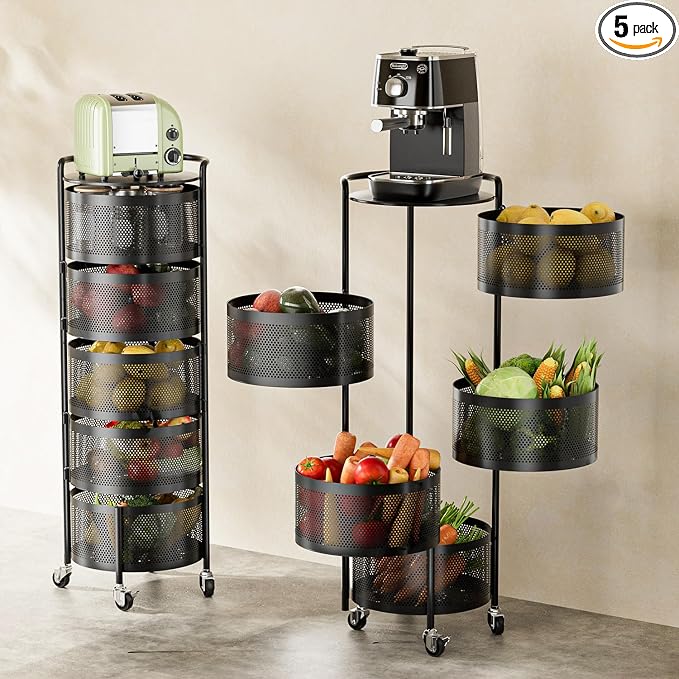 5-tier/ Black-upgrade