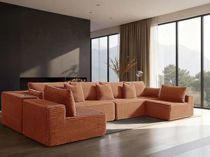 Deep Orange