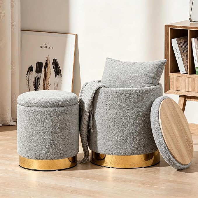 Sherpa Gray