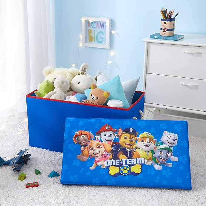 Paw Patrol