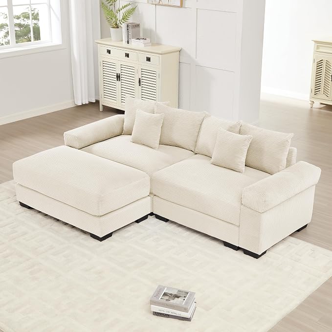 Cream White