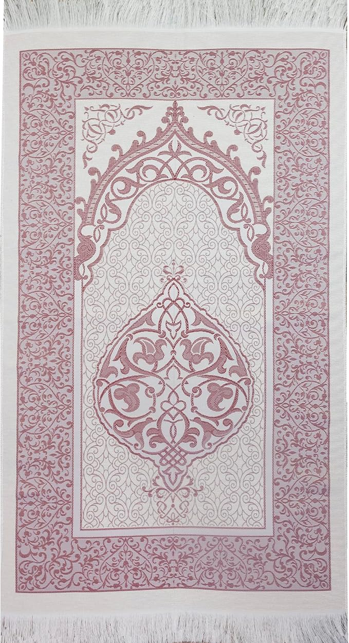 White/Blue + White/Pink