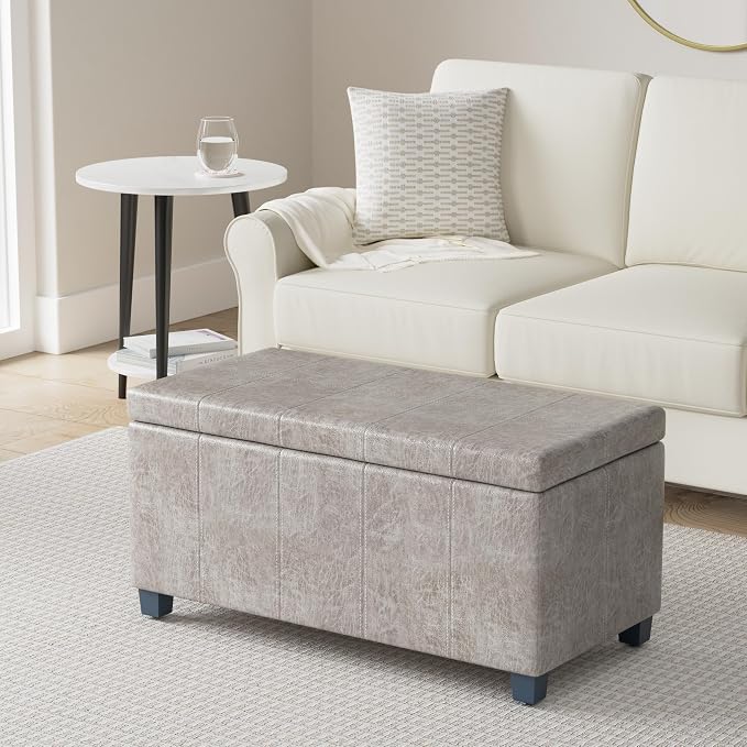 Distressed Grey Taupe