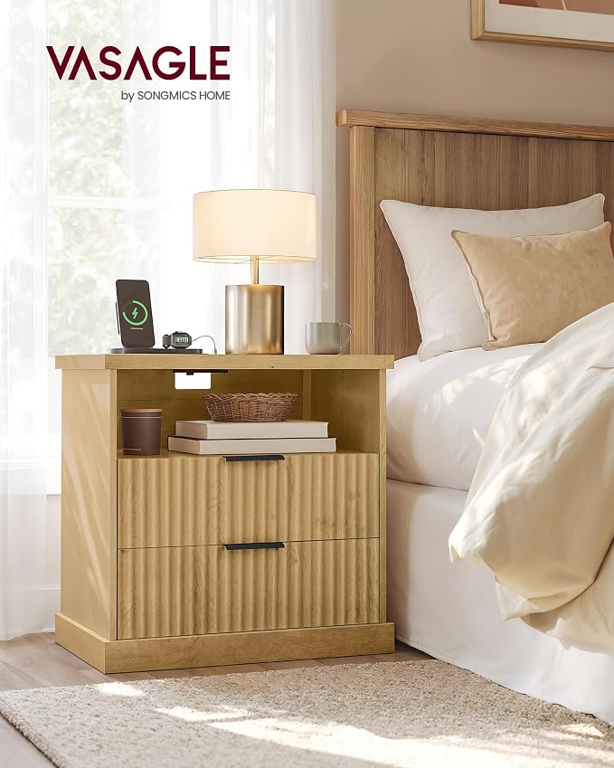 Oak Beige