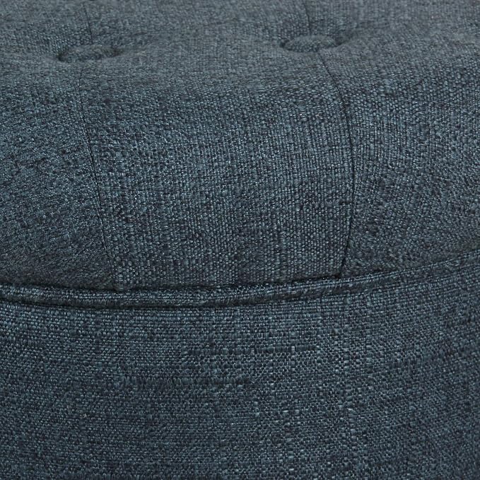Indigo Blue Woven