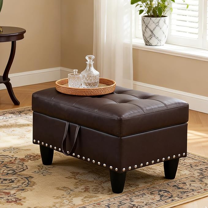 Brown-leather