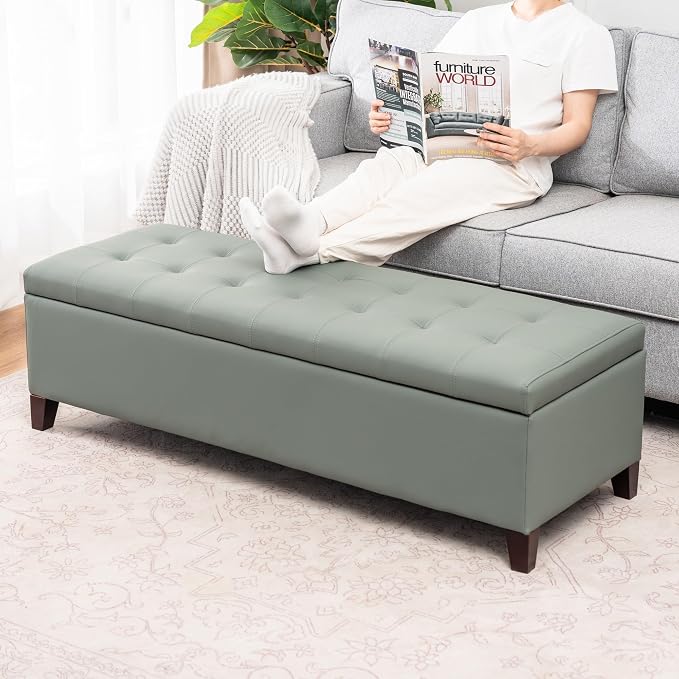 Gray Green