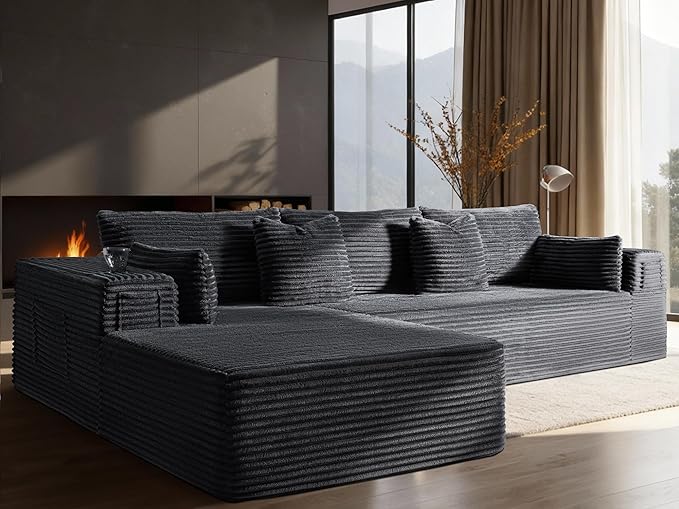 Dark Grey