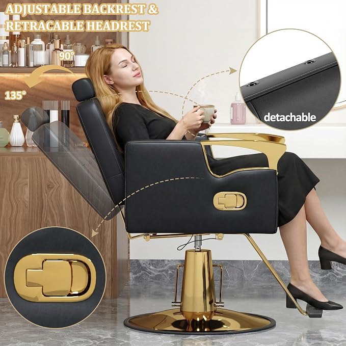 Black-gold