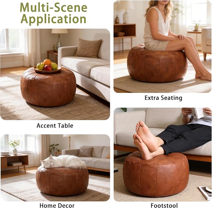 Light Brown (No Stuffing)