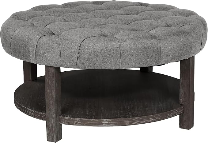 Antique Gray