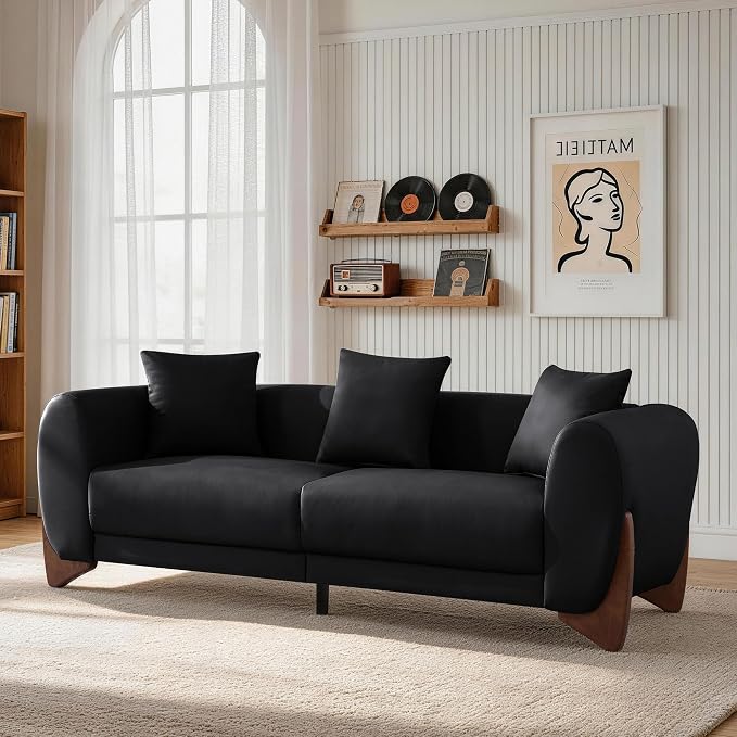 Pu-black