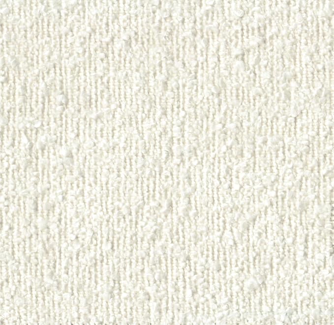 Cream Boucle