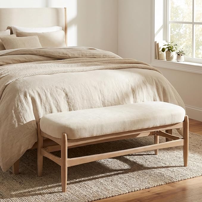 Beige + Natural