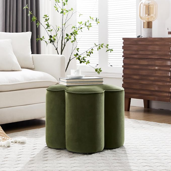 Olive-green