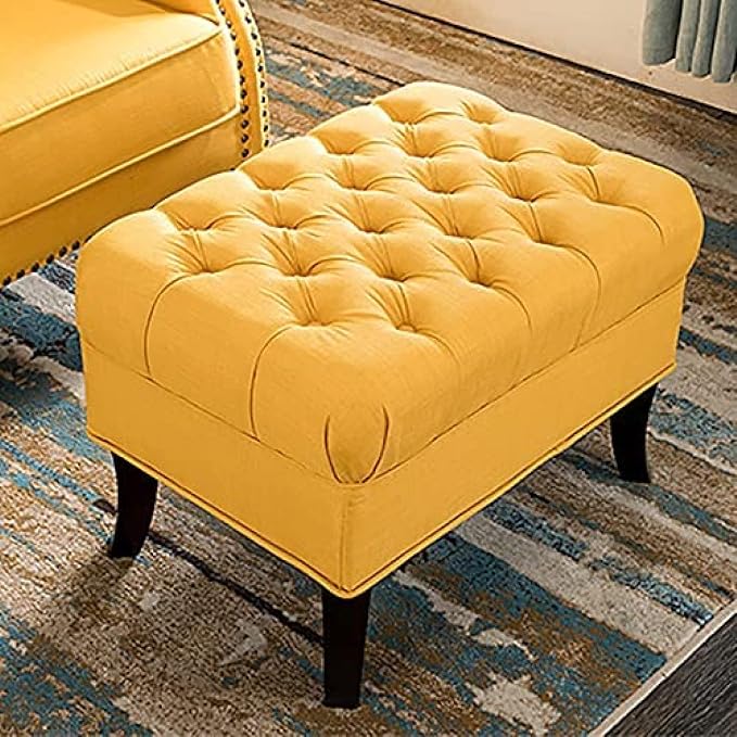 Cotton Yellow