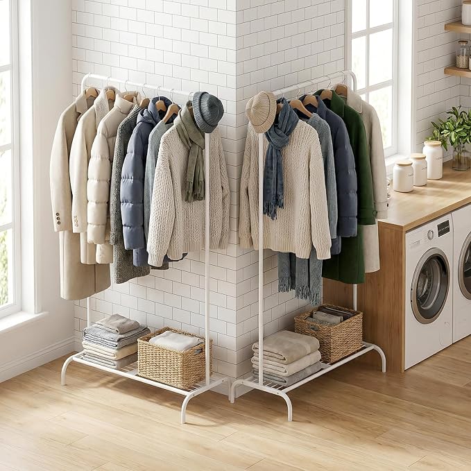White /2-Unit