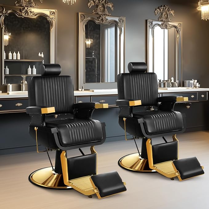 Black Gold