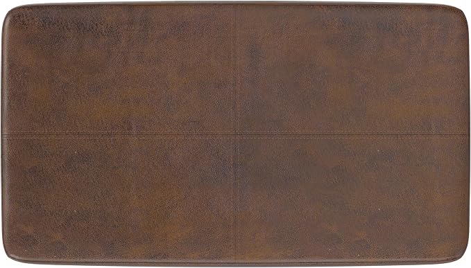 Distressed Chestnut Brown