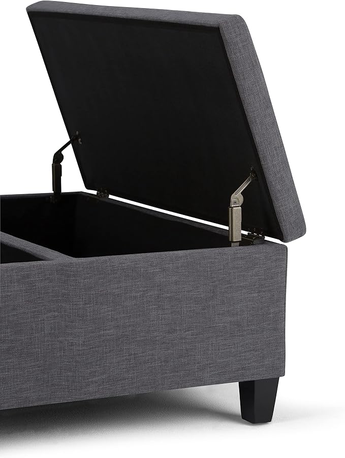 Slate Grey
