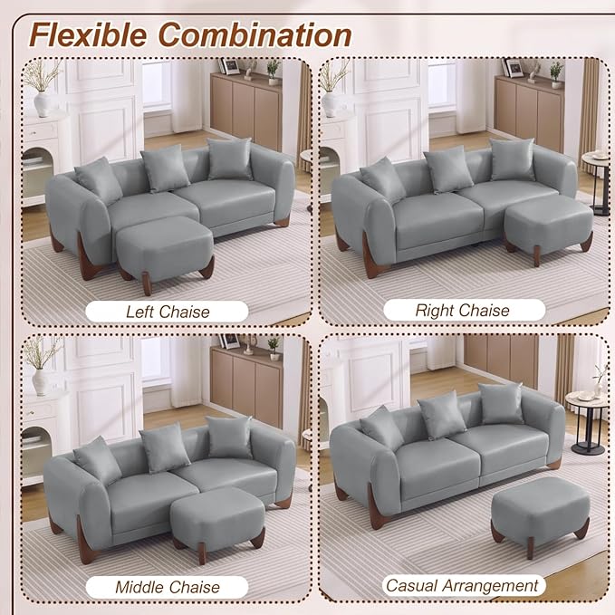 Pu-light Grey