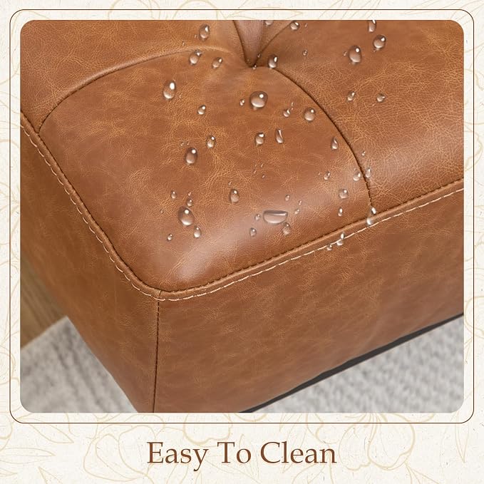 Vintage Brown-square