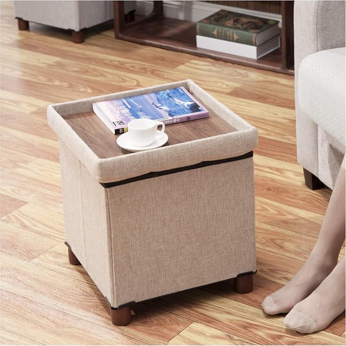 Squ Beige