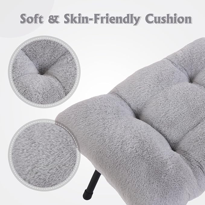 Plush Grey