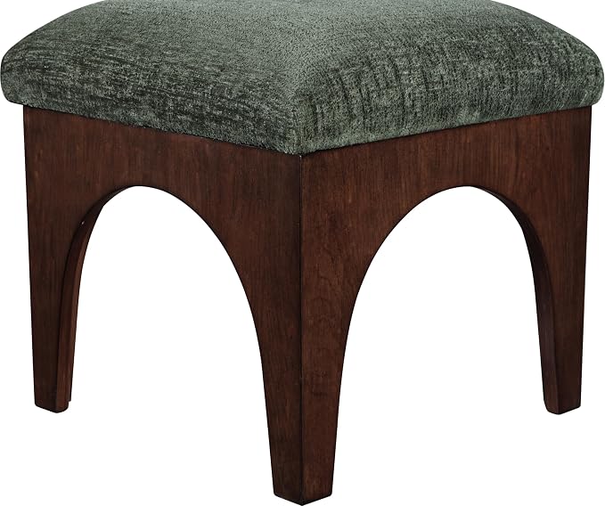 Green/Walnut