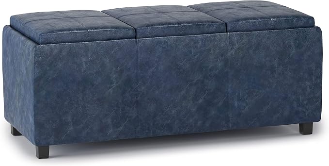 Denim Blue