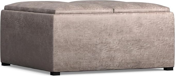 Distressed Grey Taupe