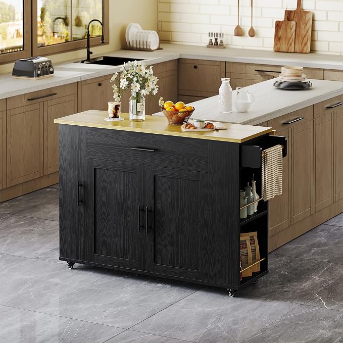 Black Oak
