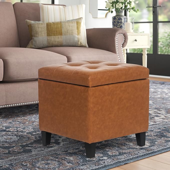 Cognac Brown