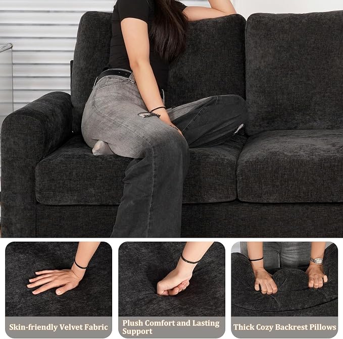 Dark Gray