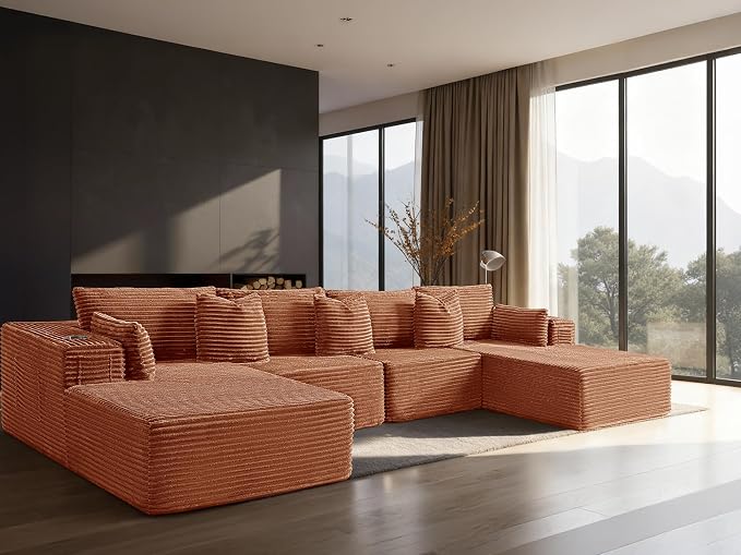 Deep Orange