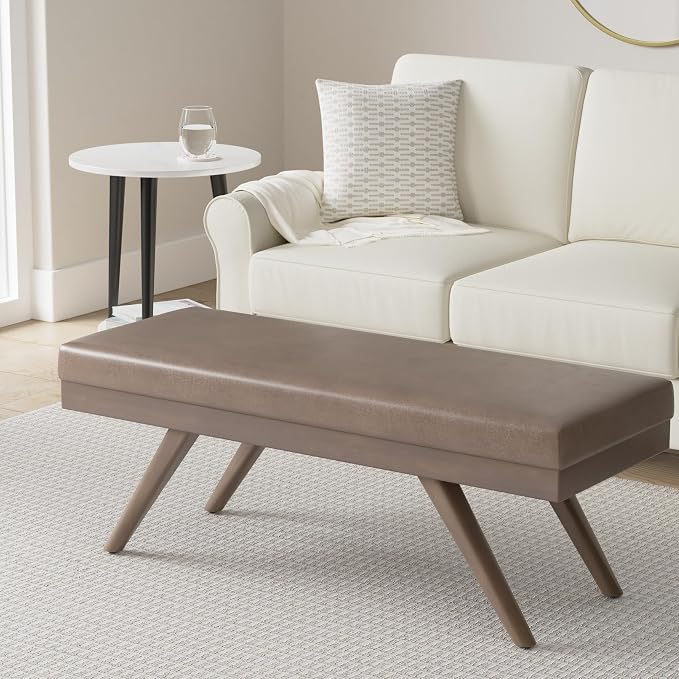Distressed Umber Brown