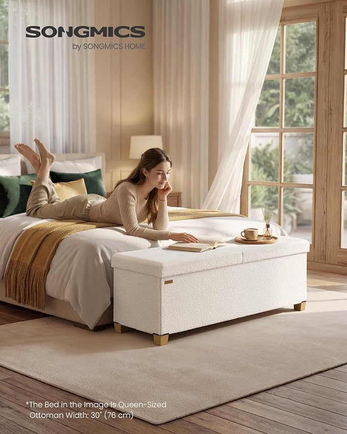 Cream White