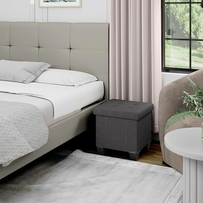 Grey Fabric