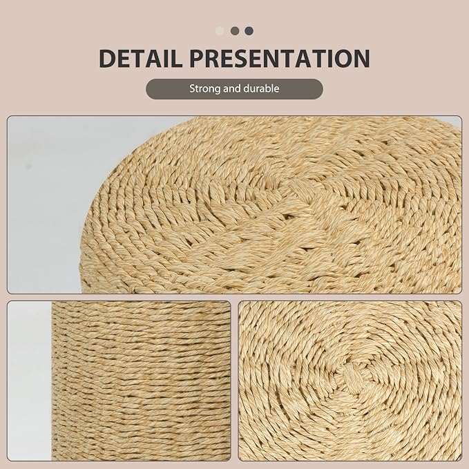 Brown Paper Rope