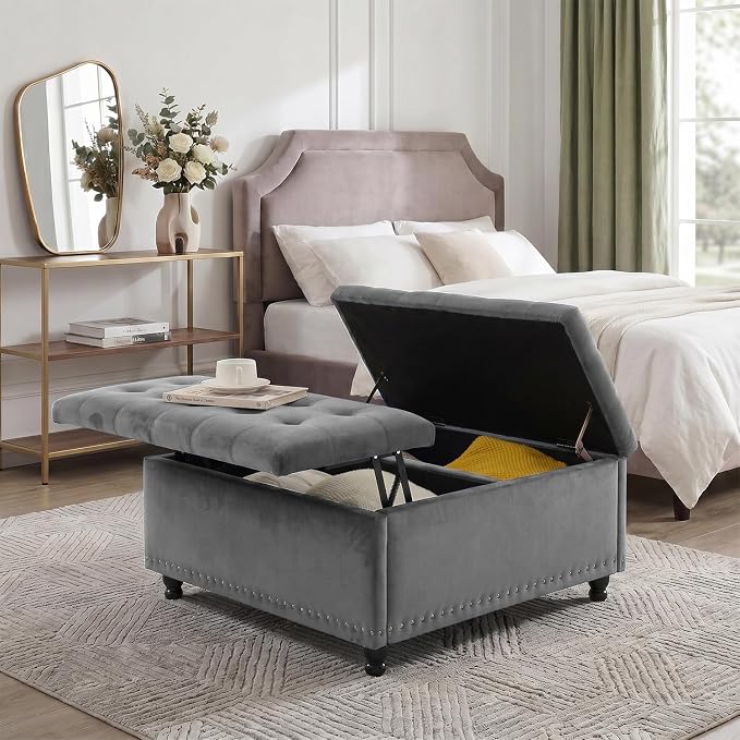 Gray-velvet