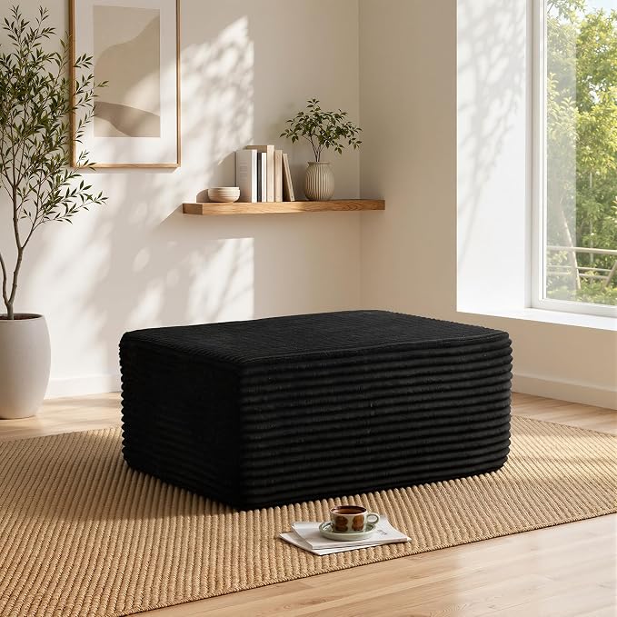 Black（plush Corduroy）
