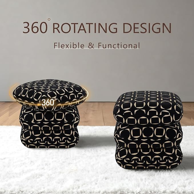 Black Jacquard