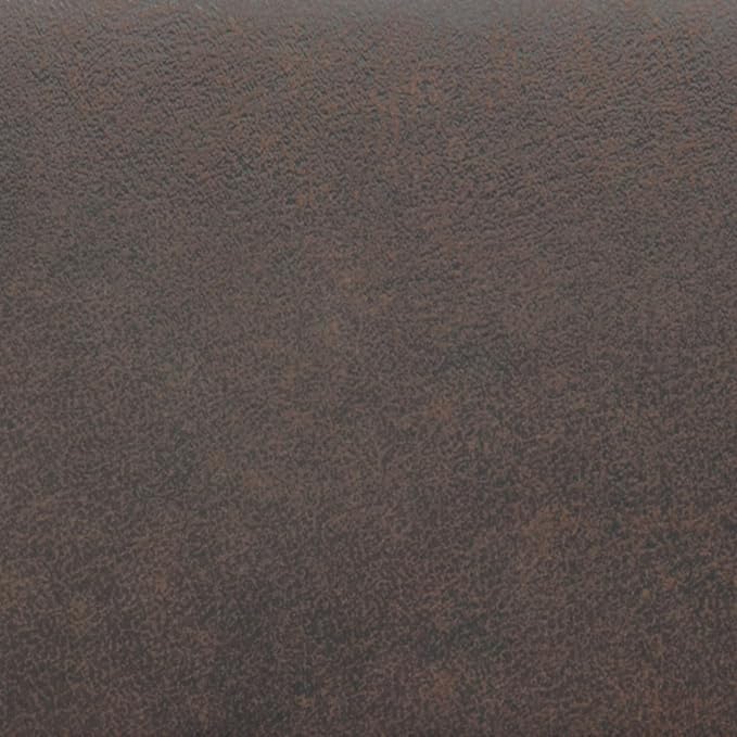 Distressed Brown