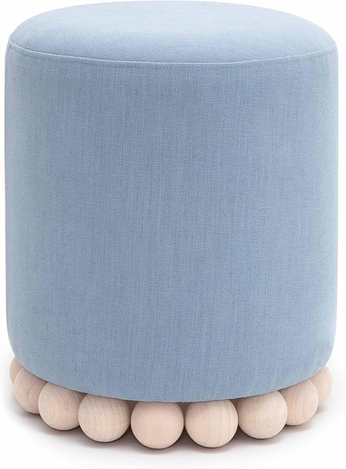 Faded Blue