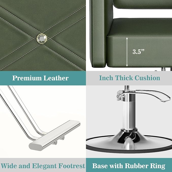 Dark Green